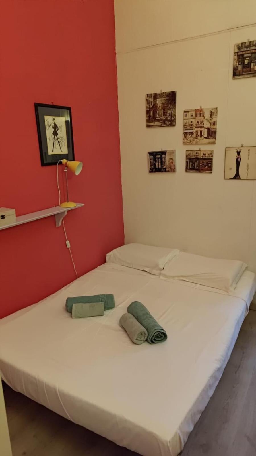 Little Studio In Rue Biscarra นีซ ภายนอก รูปภาพ